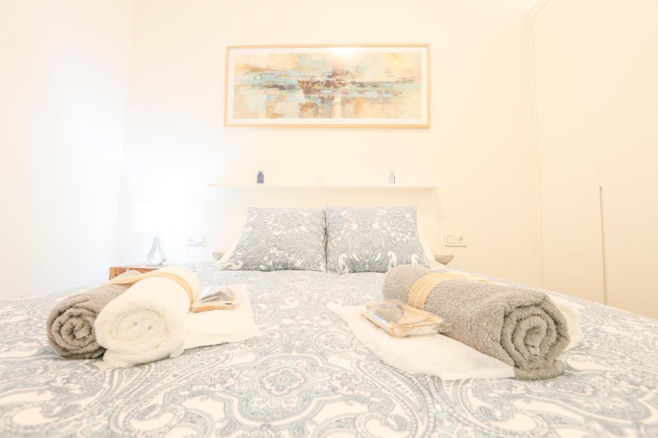 T&L Triana Loft - Just Like At Home Sevilla Exteriér fotografie