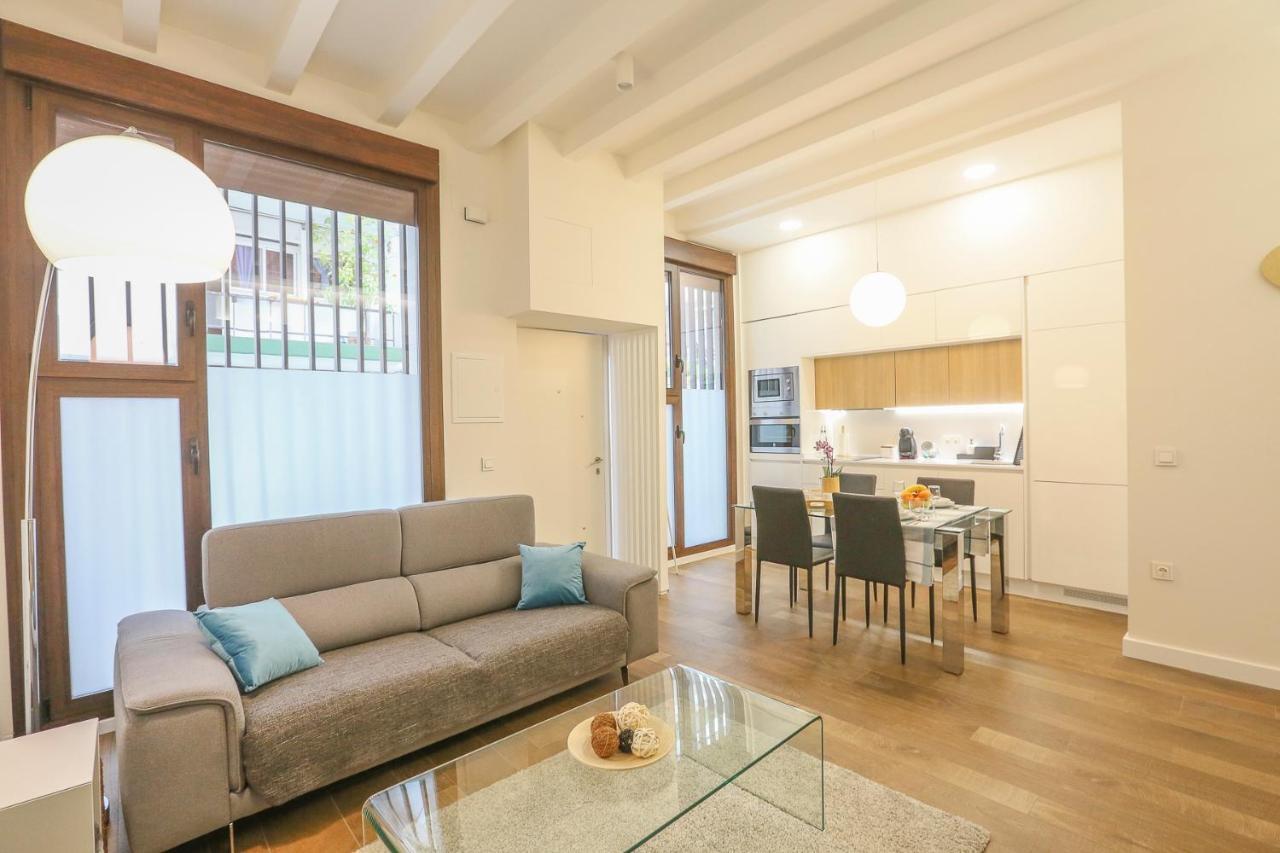 T&L Triana Loft - Just Like At Home Sevilla Exteriér fotografie
